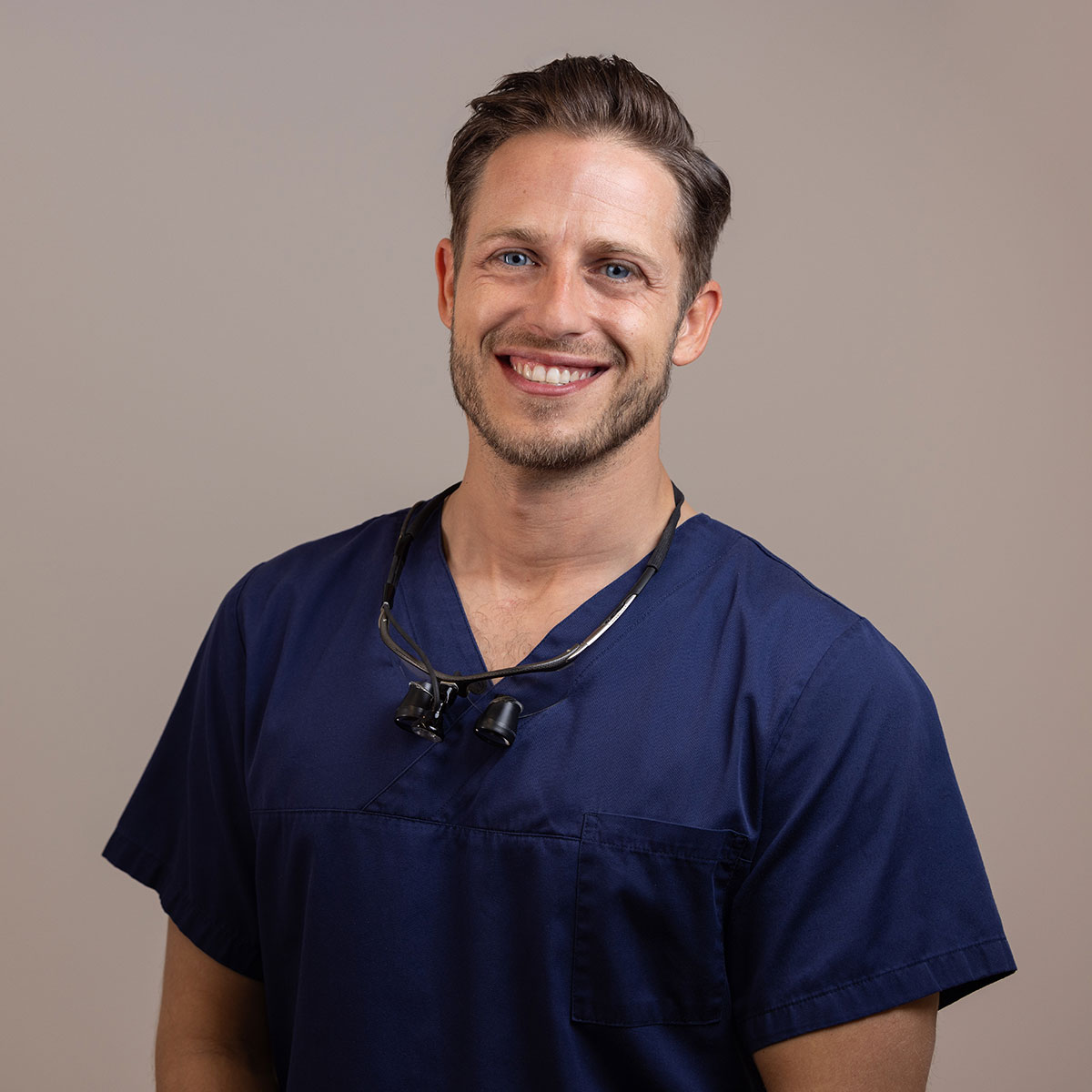 Dr. Fabian Schiml